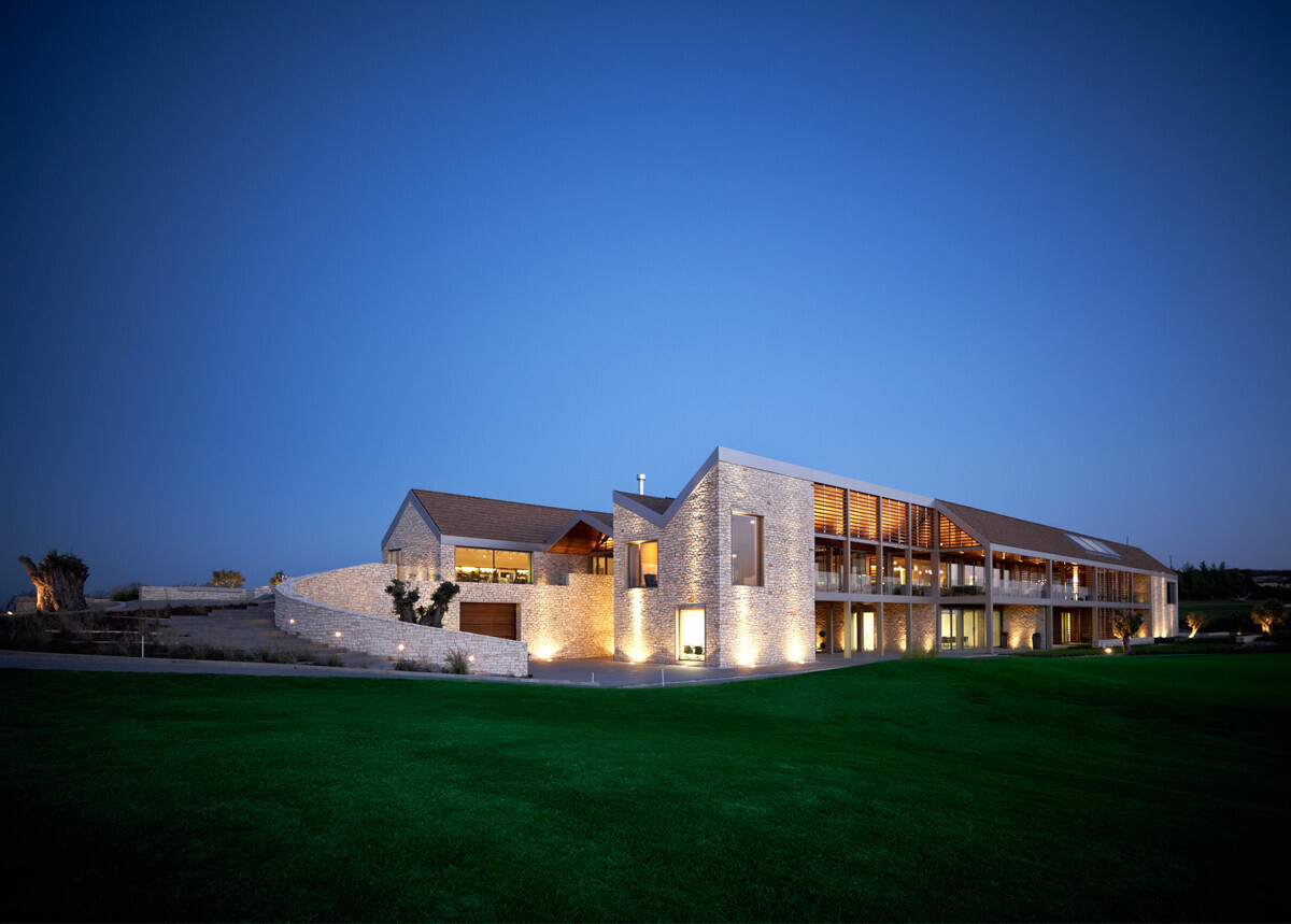 Clubhouse