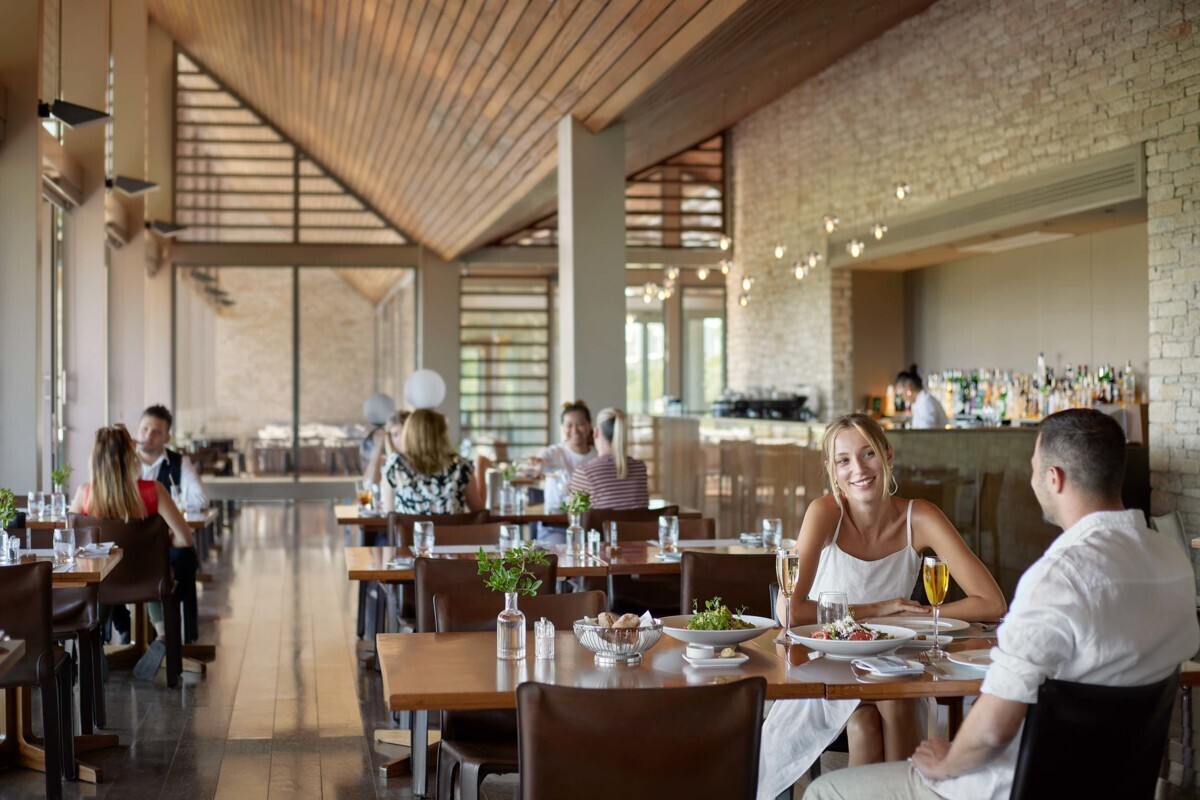 Minthis Dining Options 2