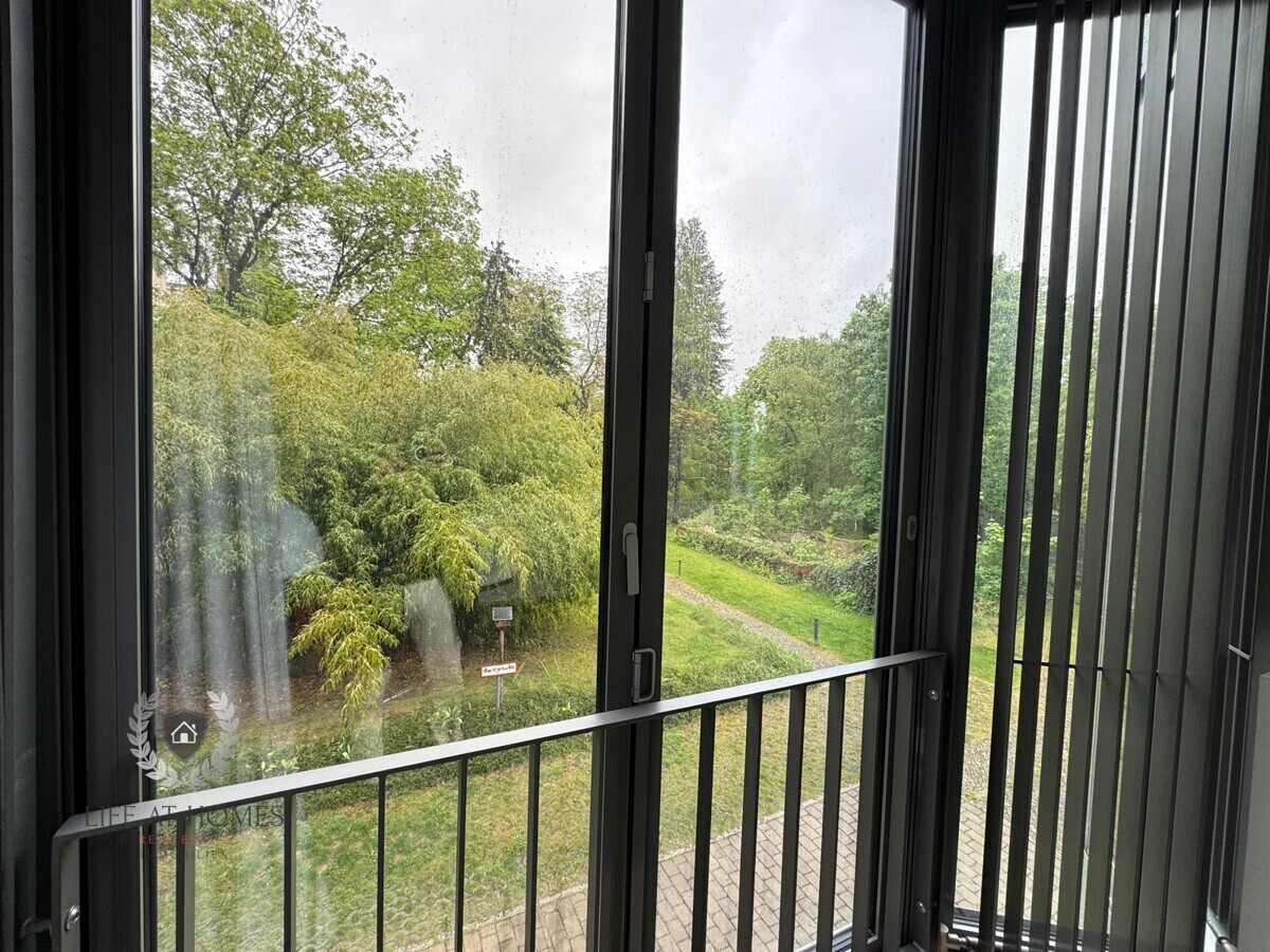 1.OG Blick zum Garten