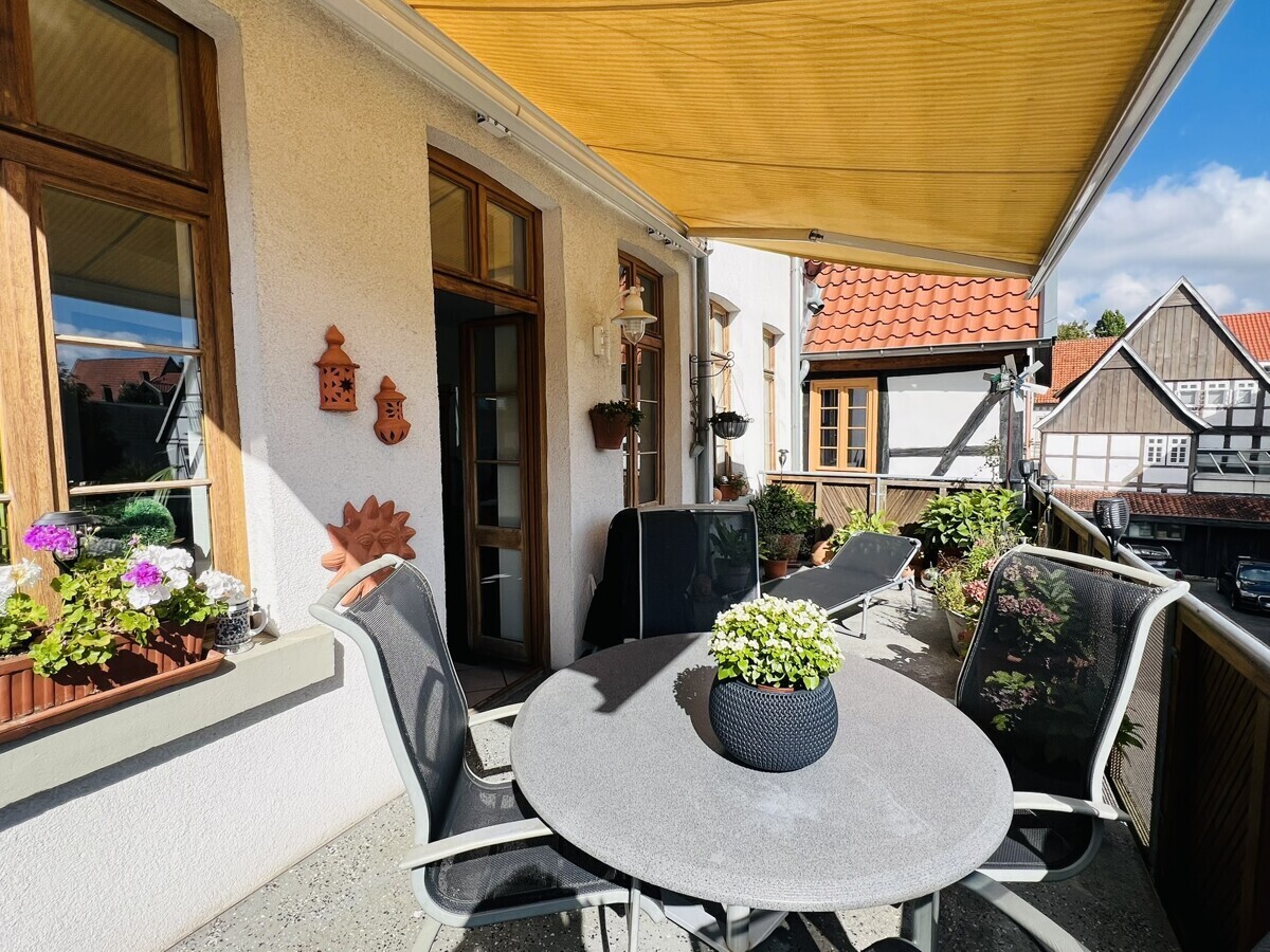 Balkon