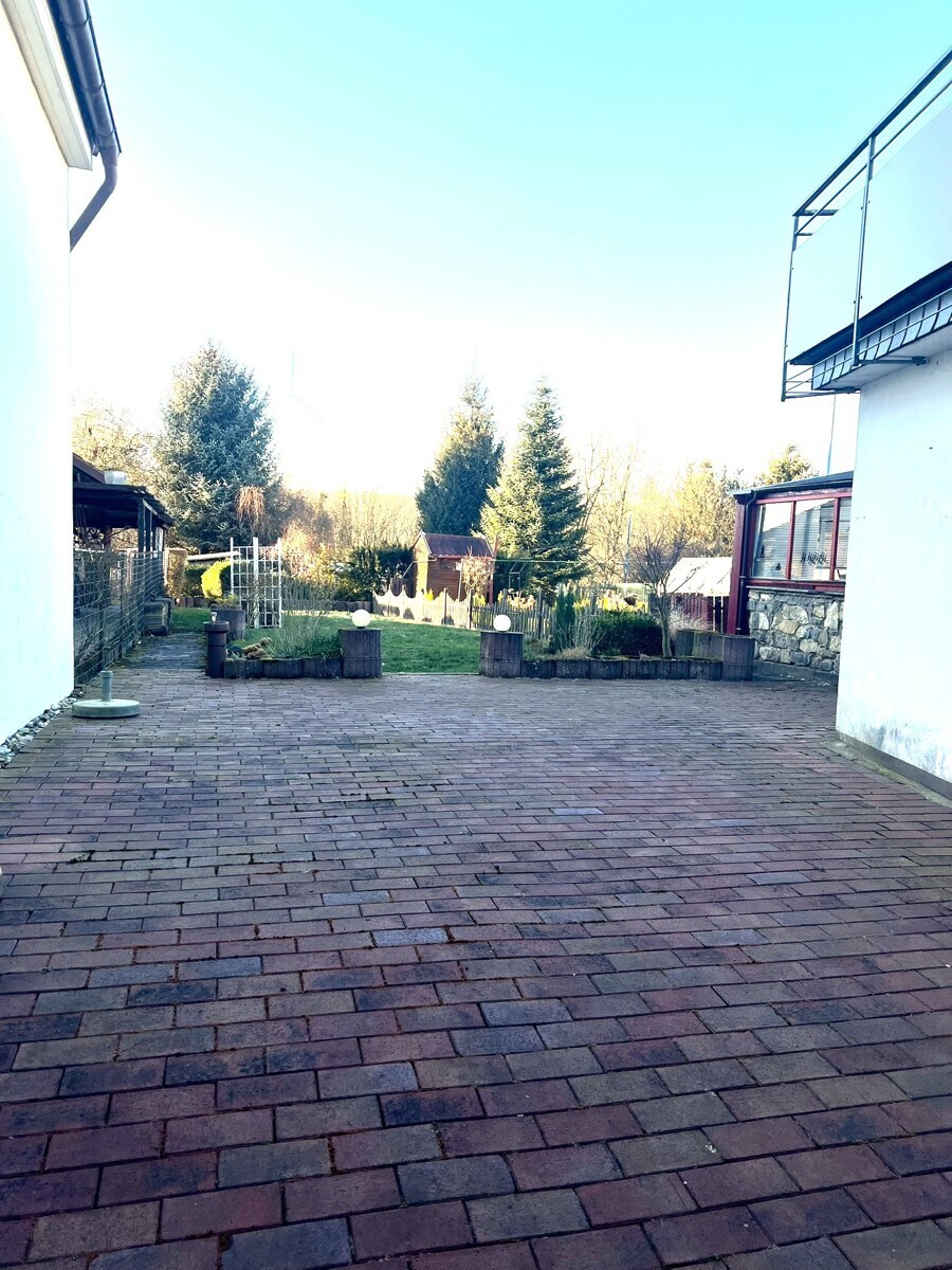 Hoffläche