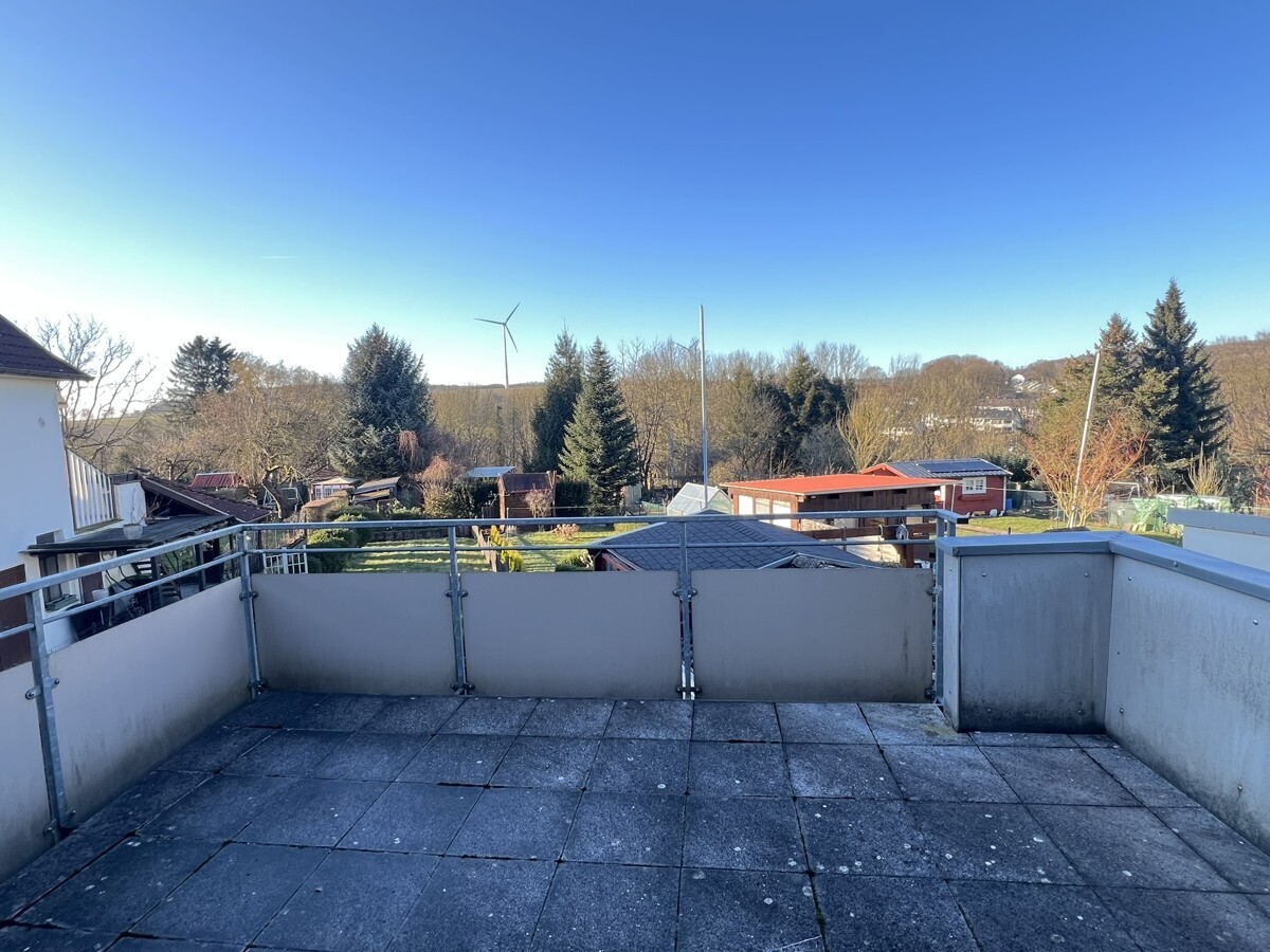 Balkon 