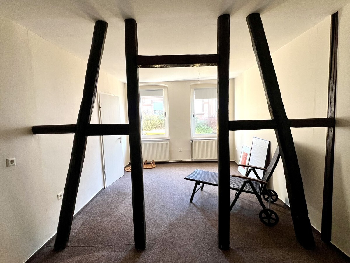 Zimmer EG