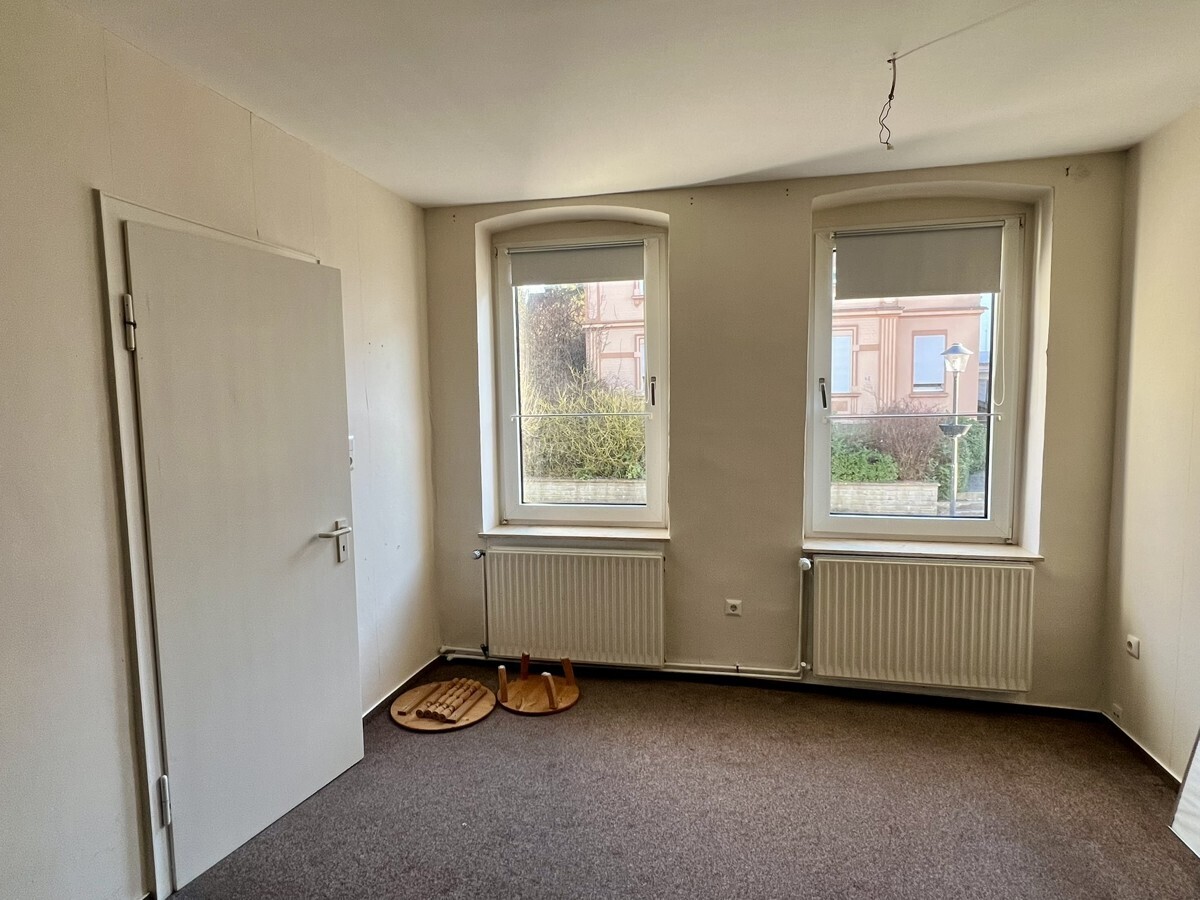 Zimmer EG