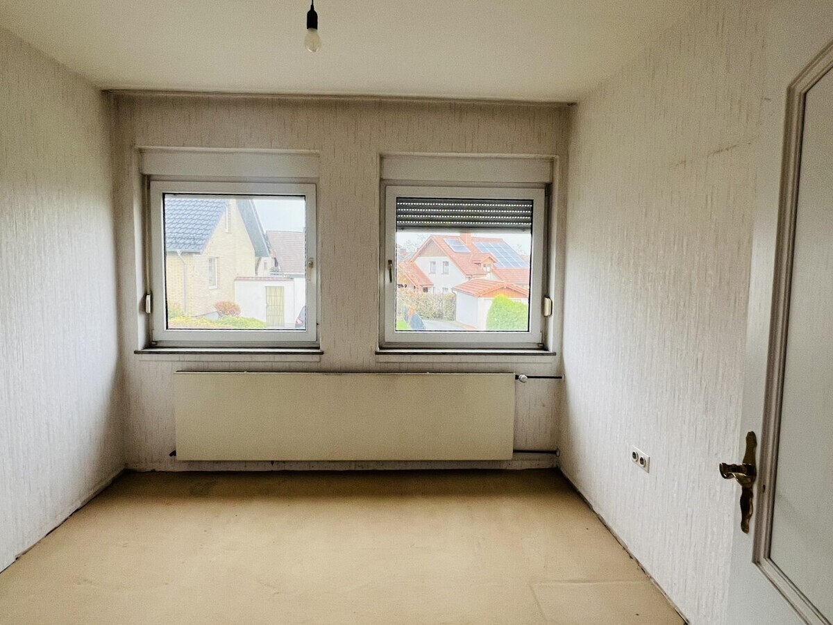 Zimmer EG