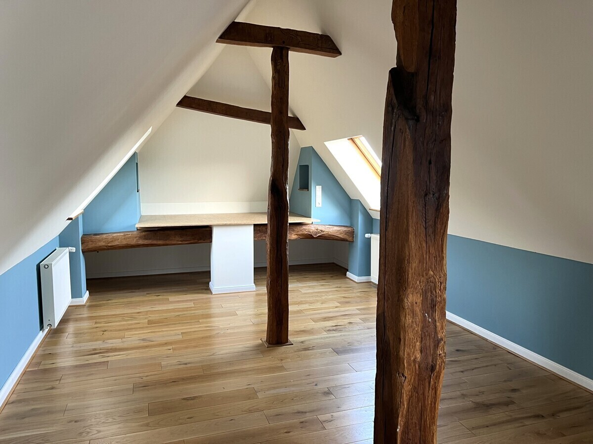 Apartment DG 