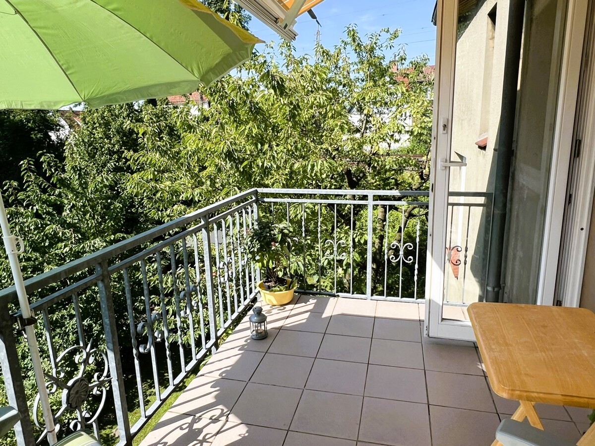 Balkon