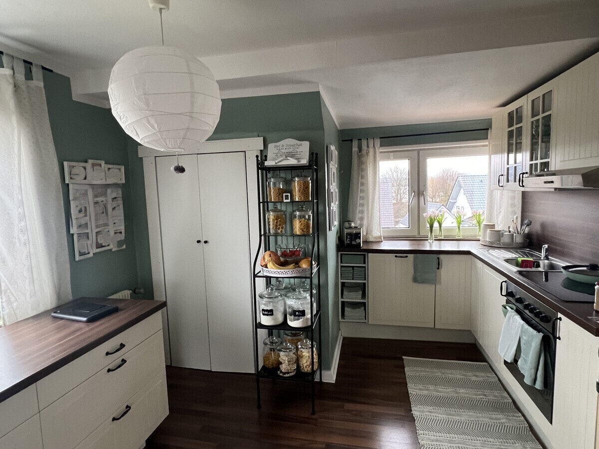 Wohnung DG