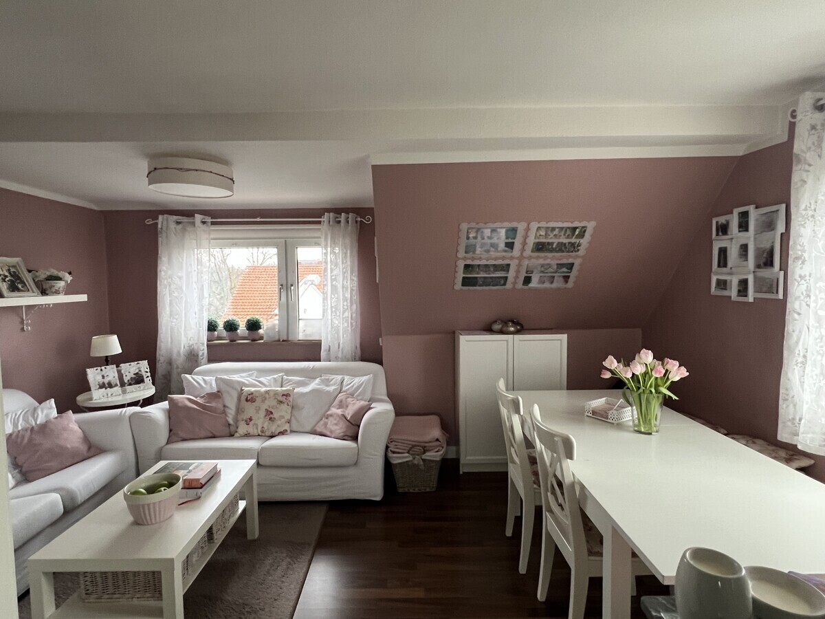 Wohnung DG