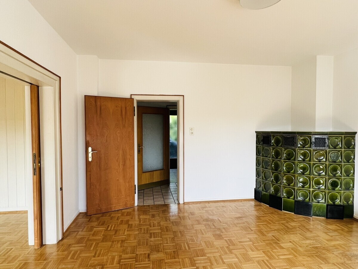 Wohnzimmer EG