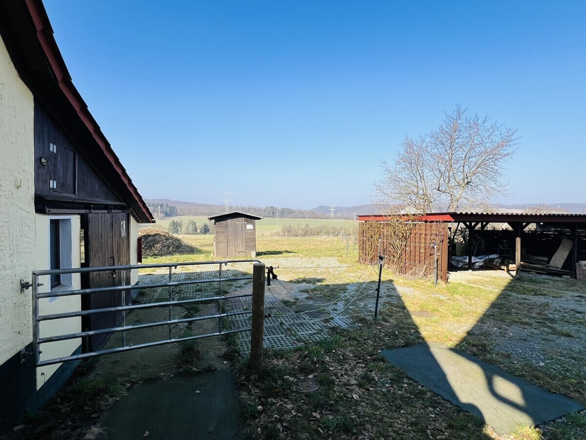 Außenbereich