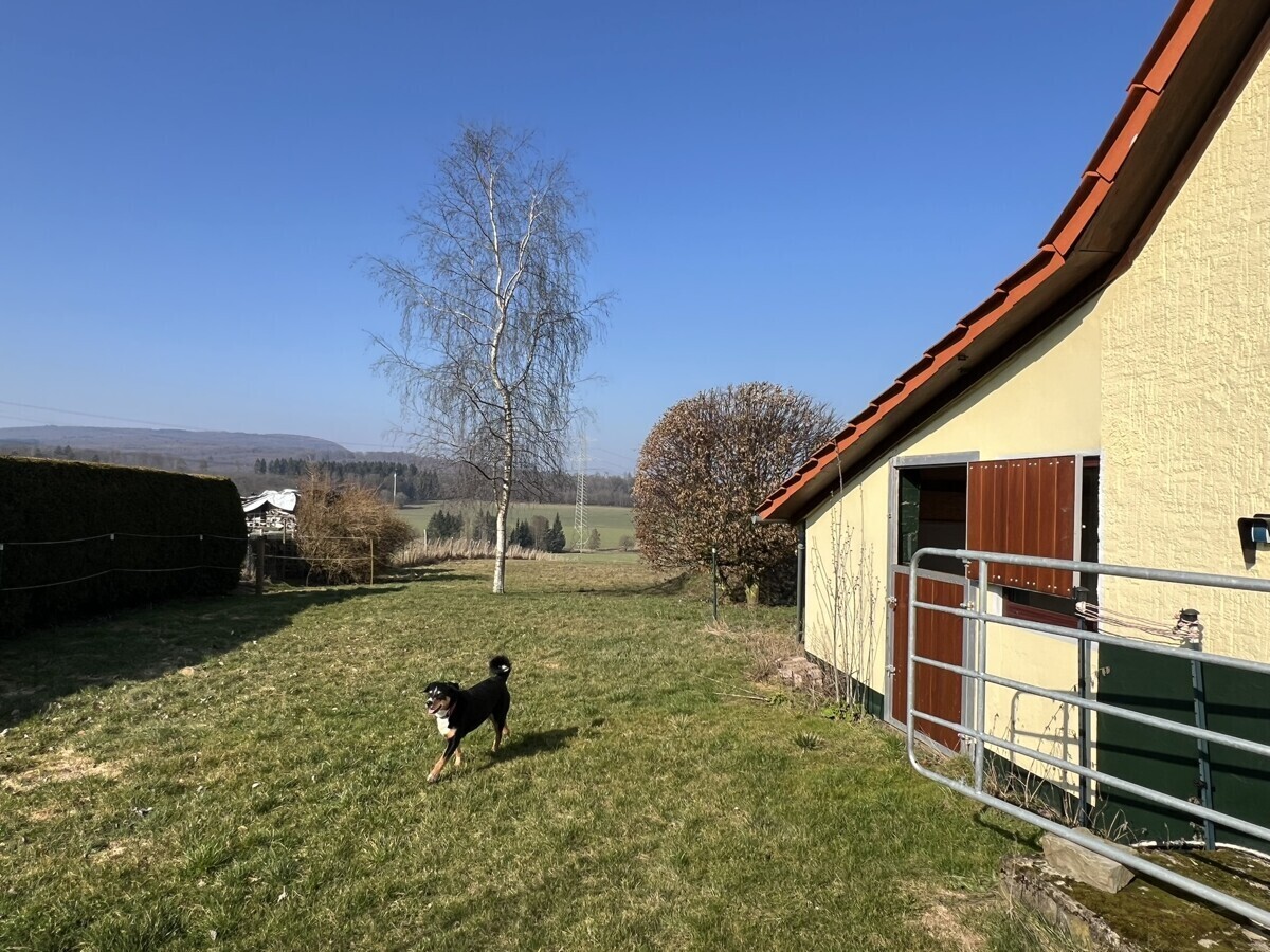 Außenbereich