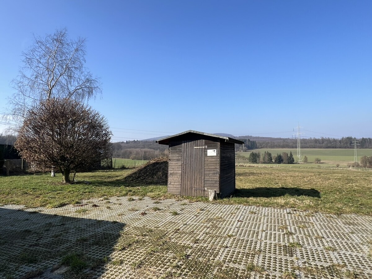 Außenbereich