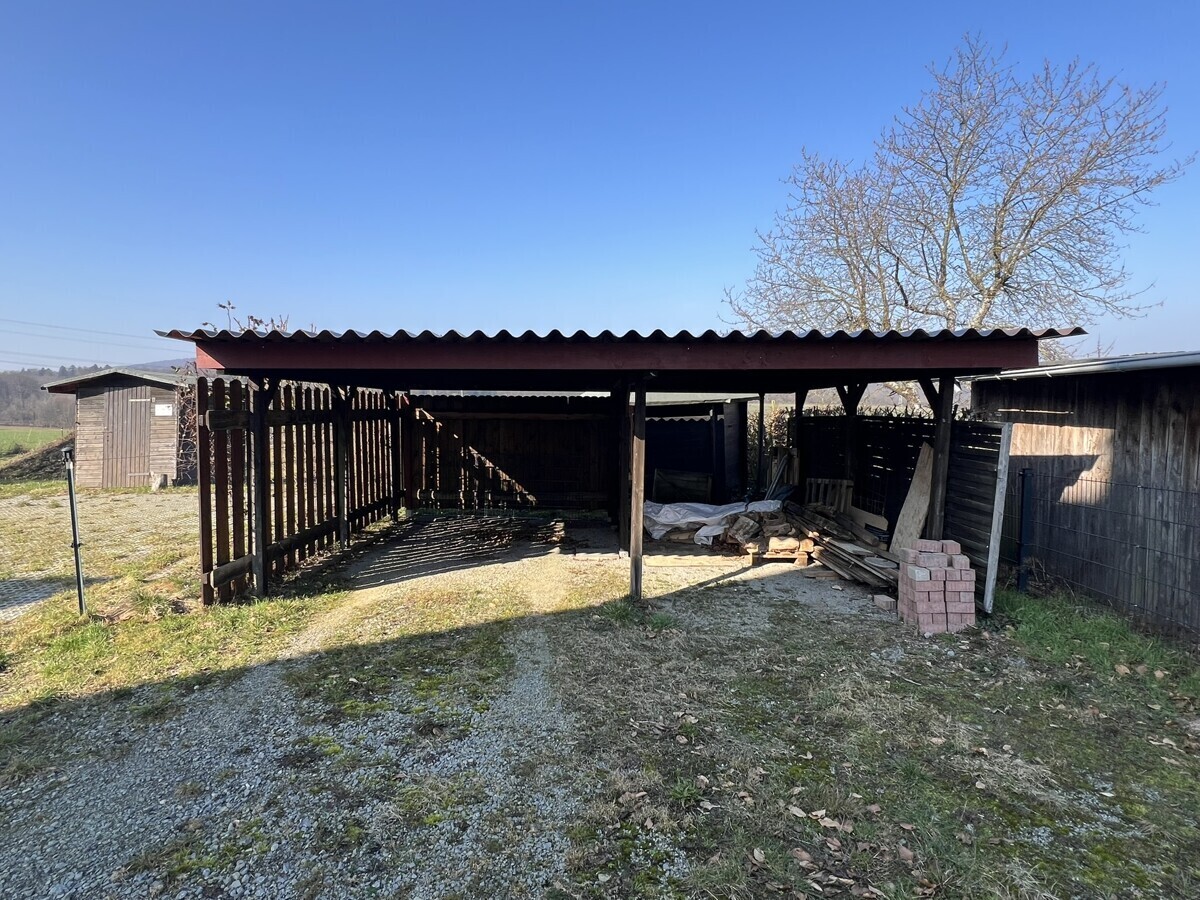 Carport