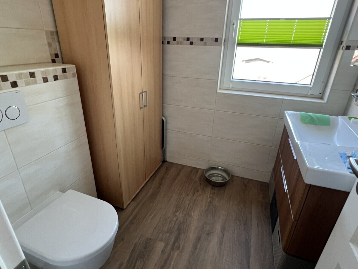 Gäste-WC