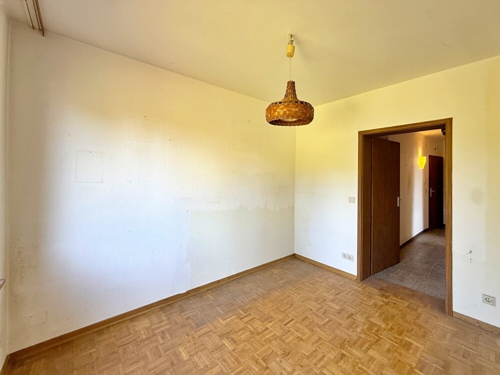 Arbeitszimmer EG