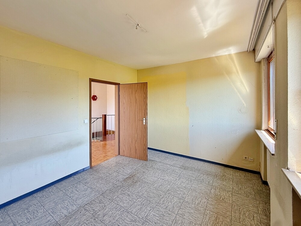 Kinderzimmer OG