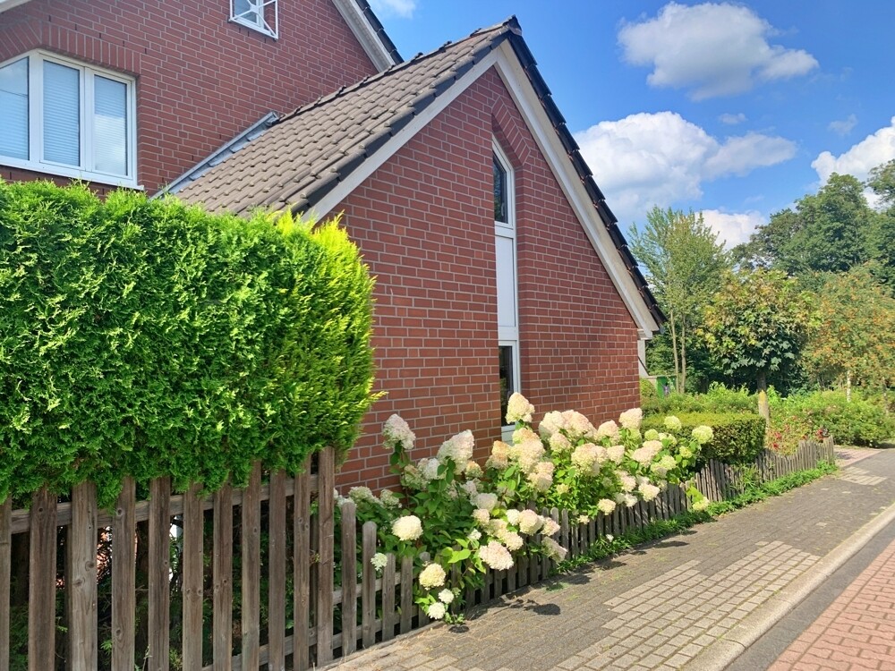 Seitenansicht