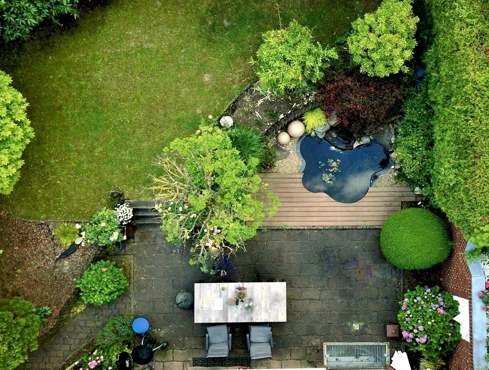 Garten