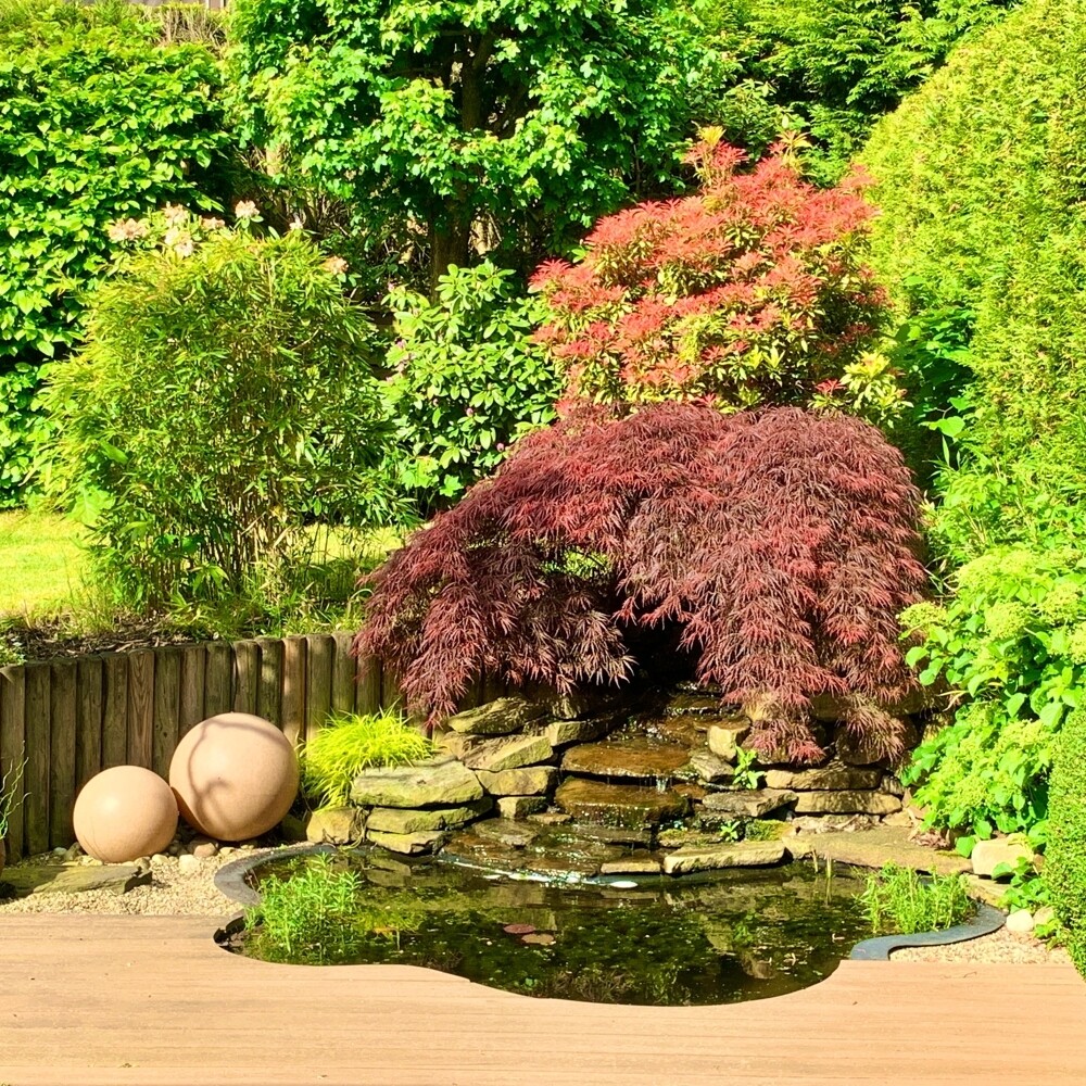 Garten