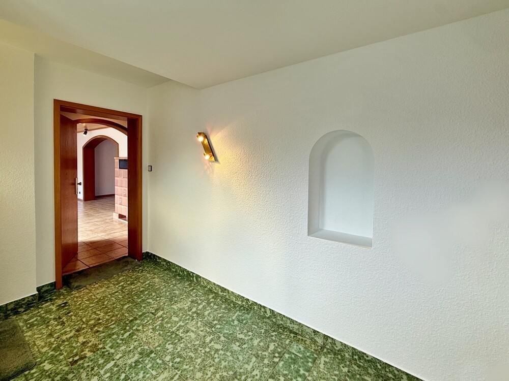 Entrée