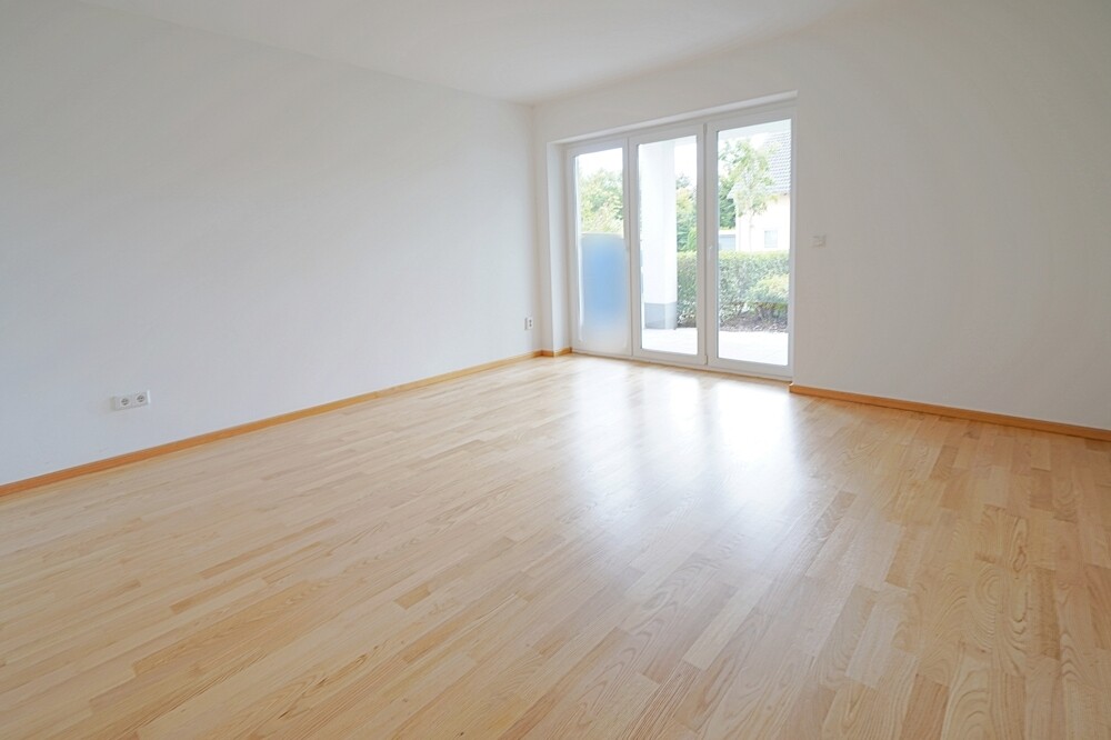 Wohnung1: Zimmer 1 Souterrain