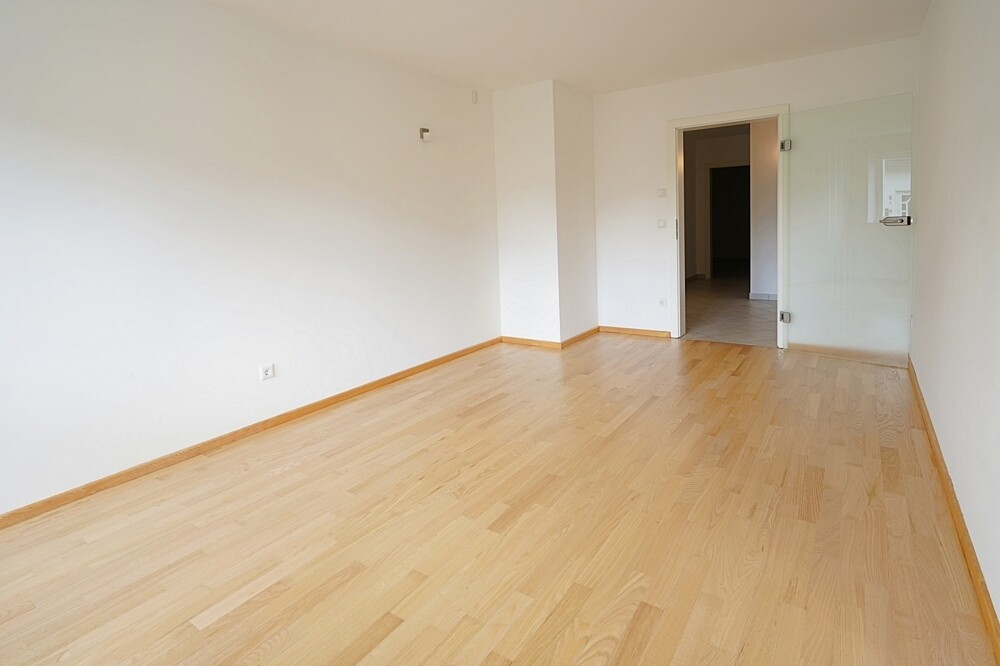 Wohnung 1: Zimmer 2 Souterrain