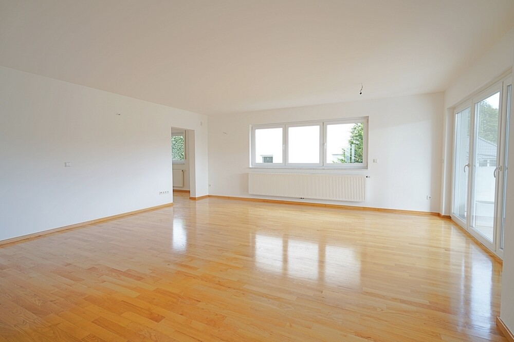 Wohnung 1: Wohnen EG