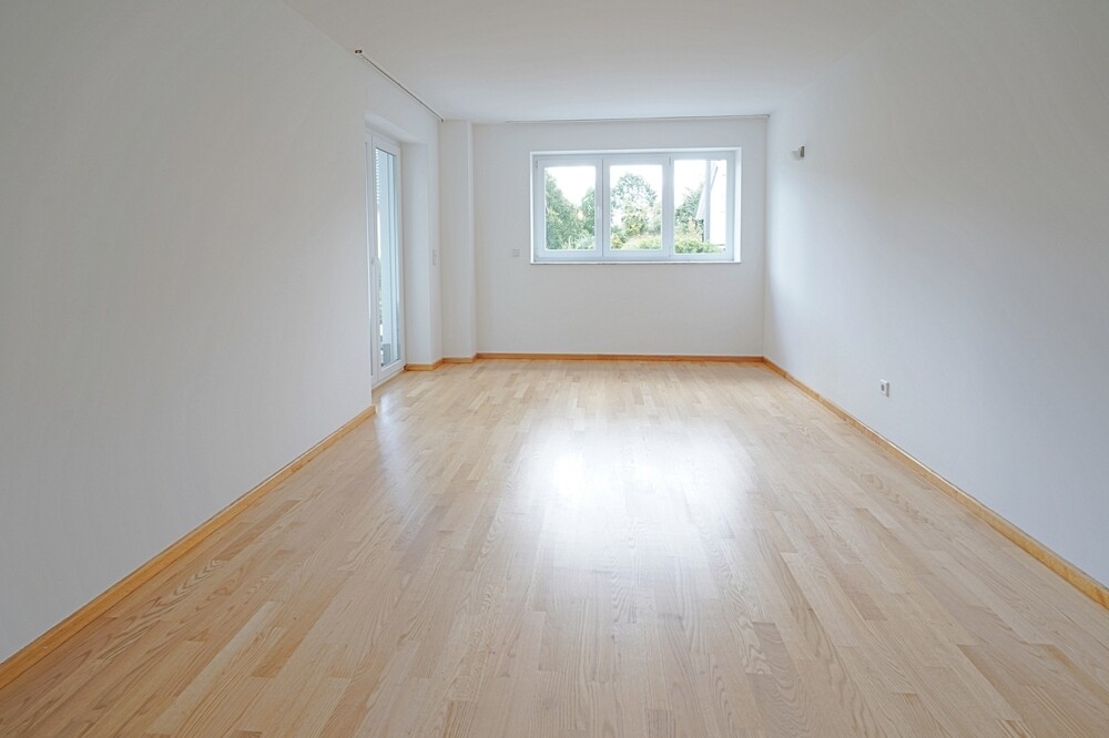 Wohnung1: Zimmer 2 Souterrain