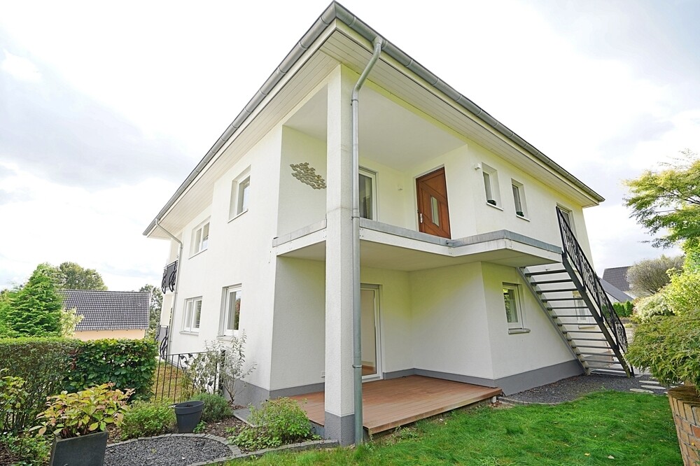 Gartenansicht