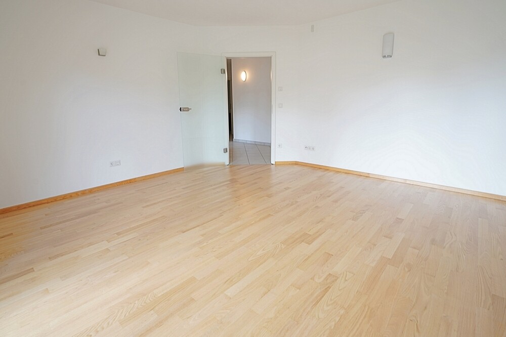 Wohnung1: Zimmer 1 Souterrain