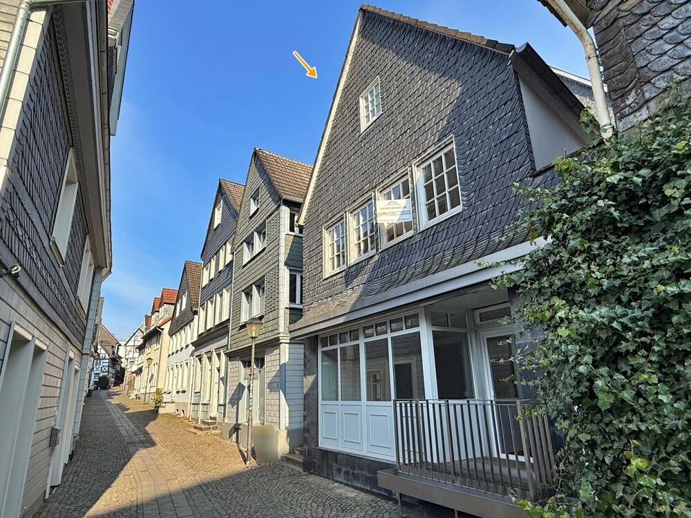 Ansicht