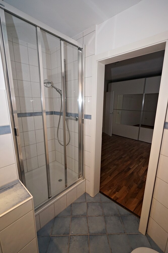 OG - Dusche
