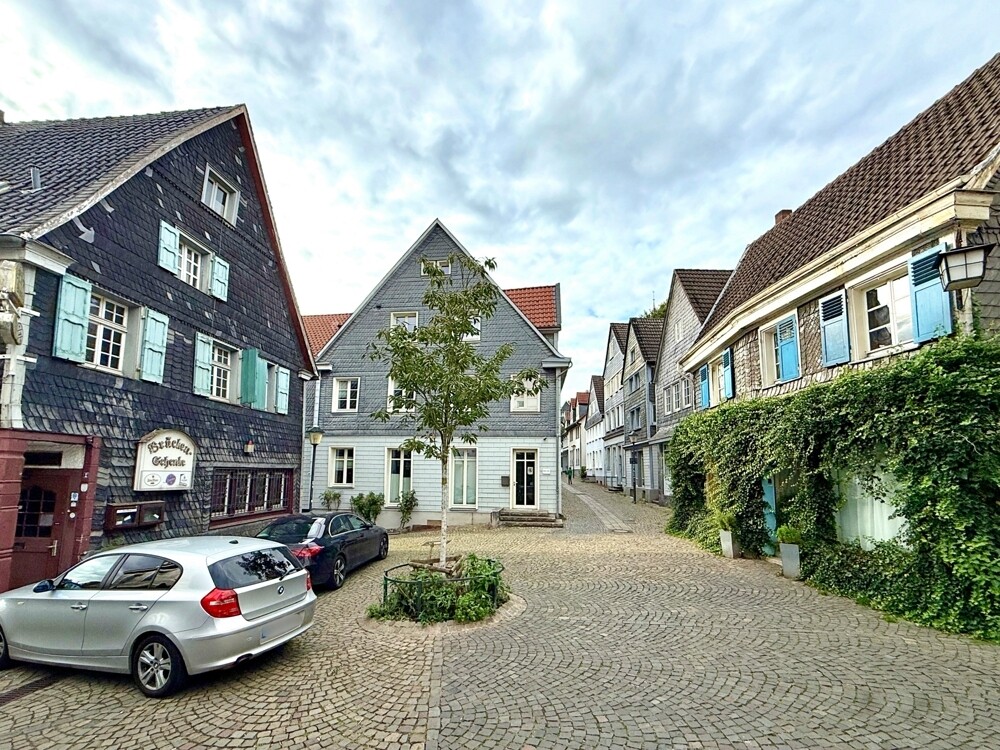 Direktes Umfeld
