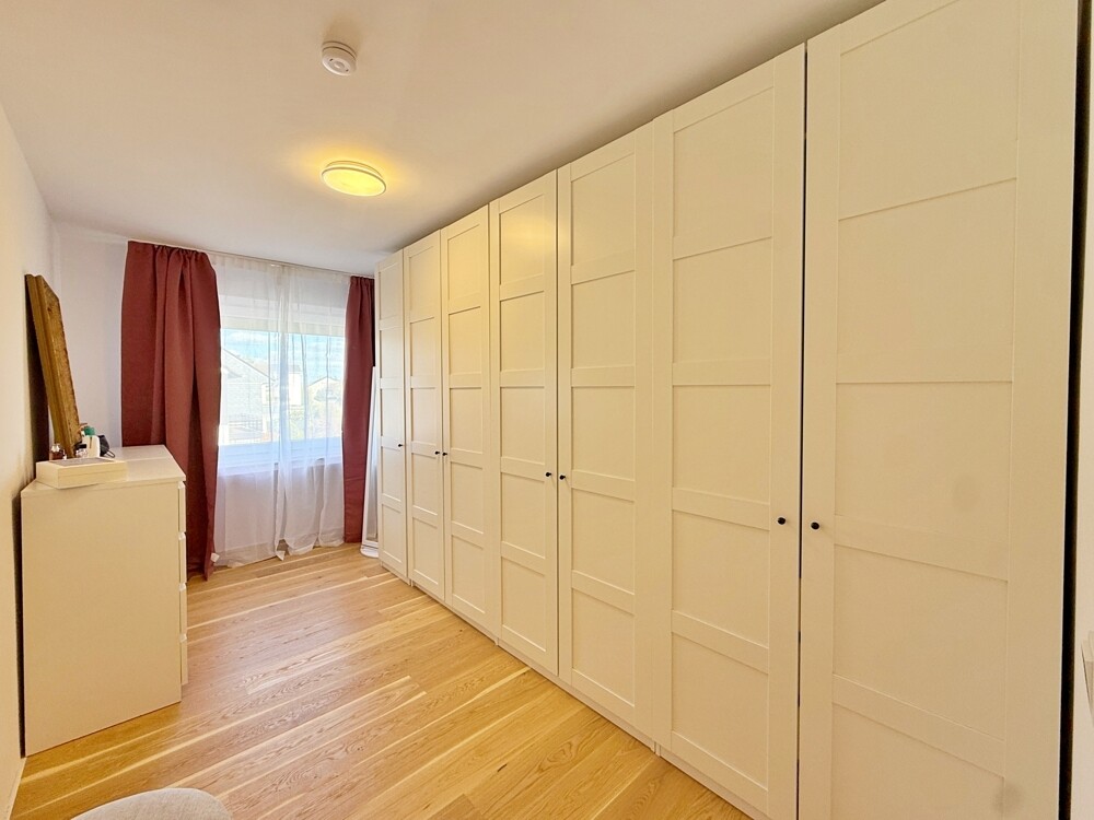 Ankleidezimmer
