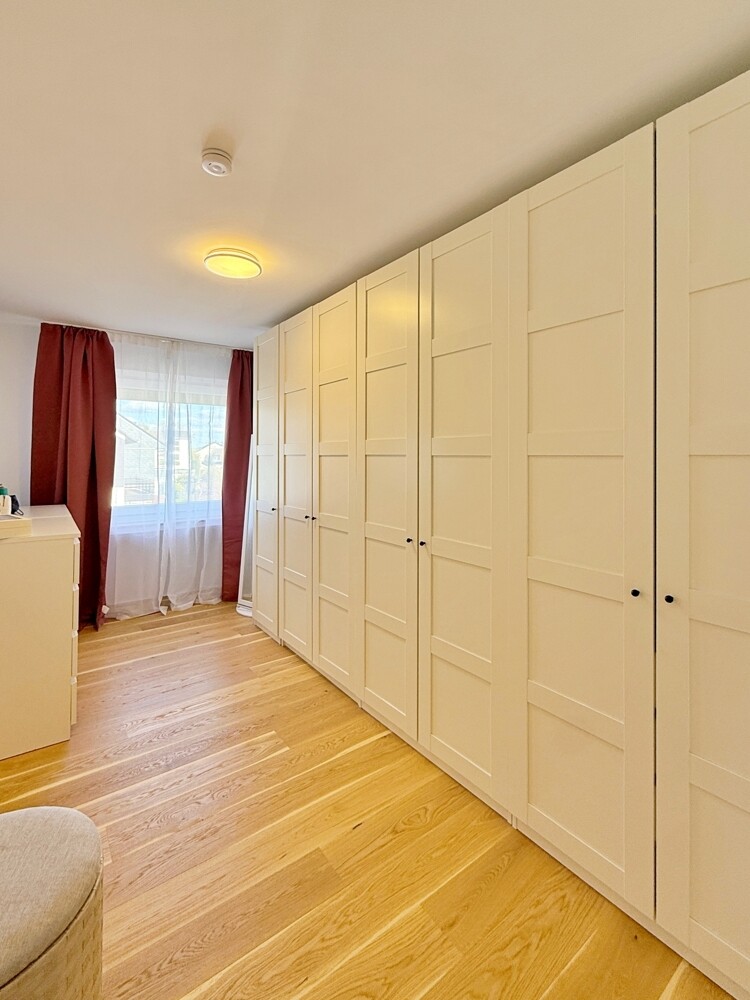 Ankleidezimmer