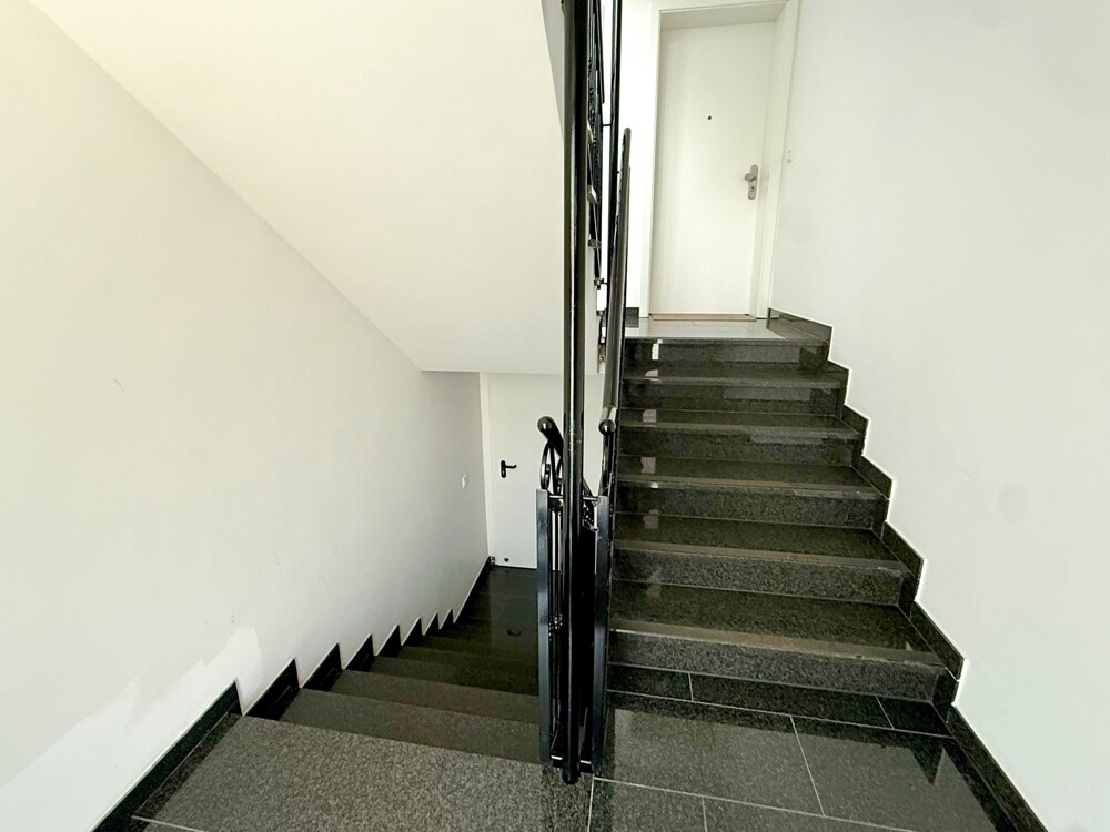 Treppenhaus