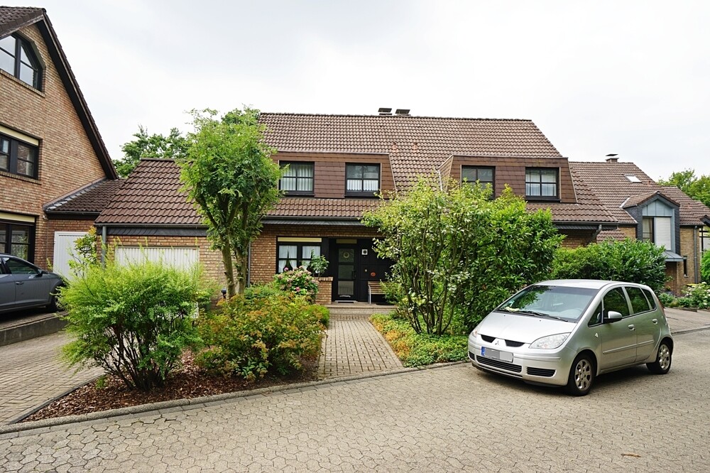 Straßenansicht
