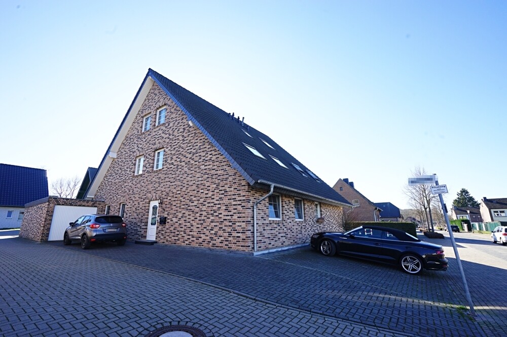 Vorderansicht