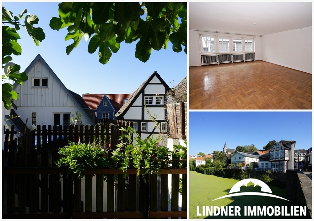 Impressionen