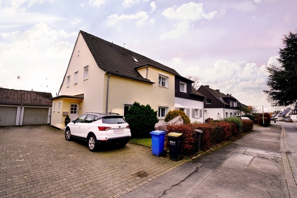 Straßenansicht