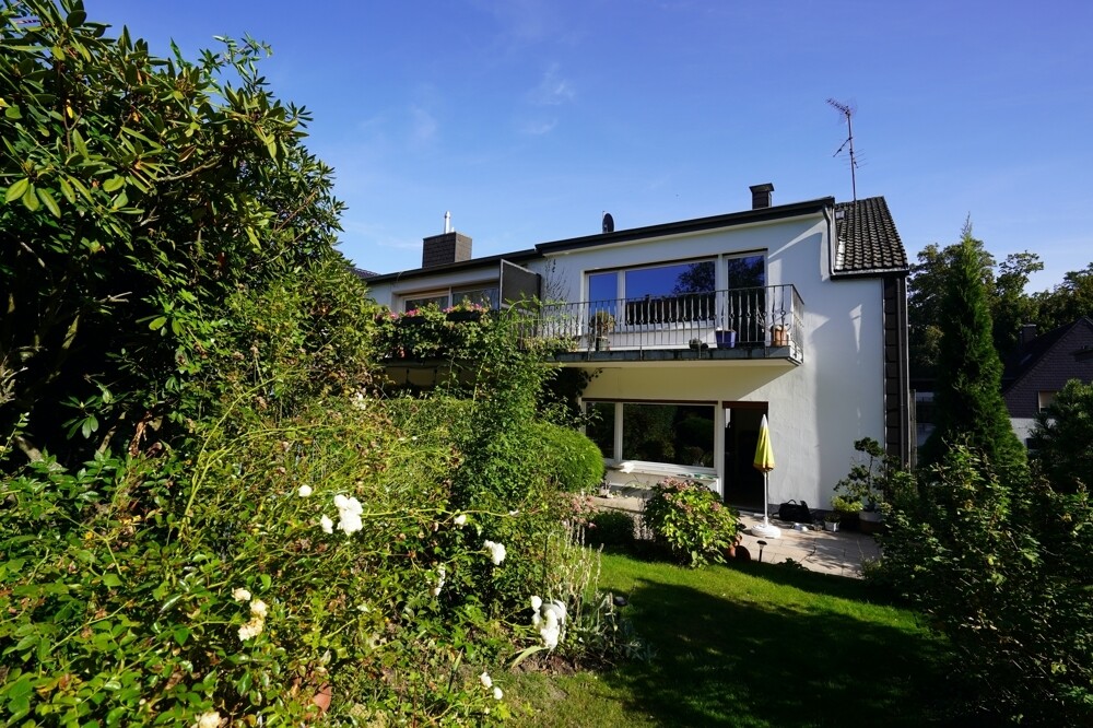 Gartenansicht