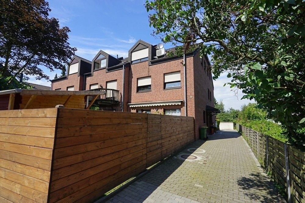 Ansicht Straßenseite