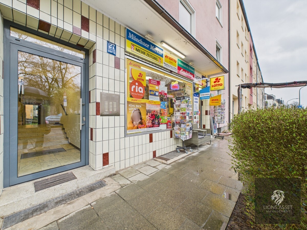 Kiosk