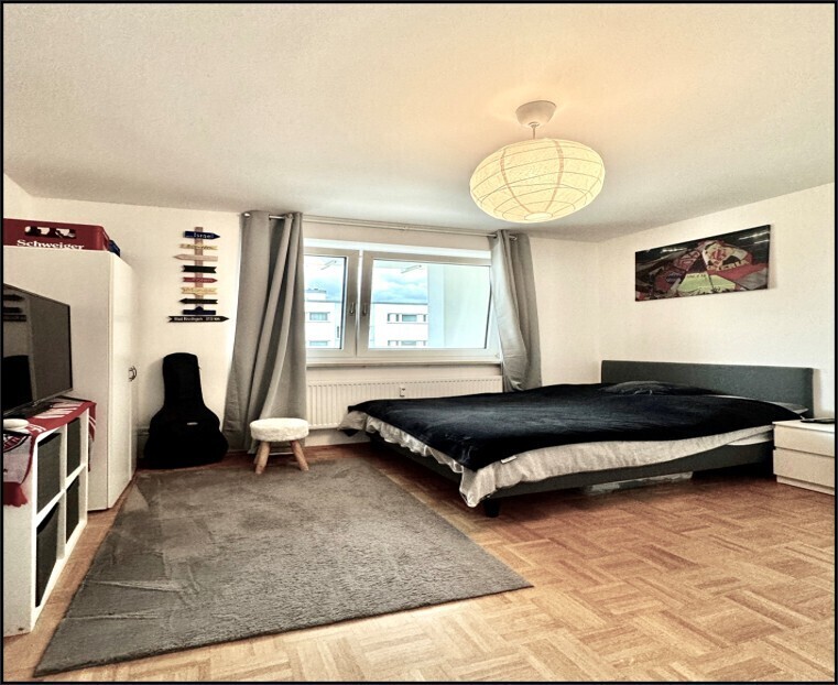 2. Schlafzimmer
