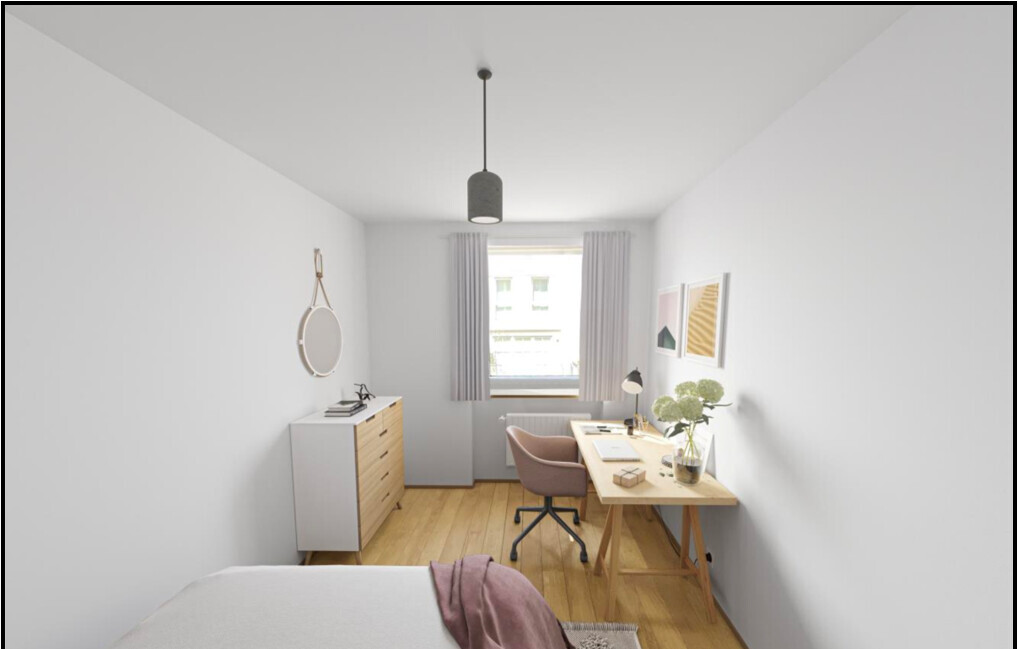 Kinderzimmer