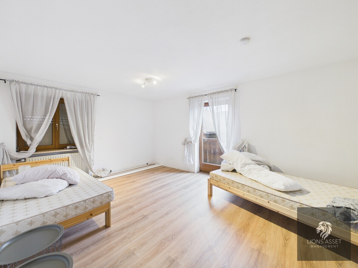 Zimmer 1. OG