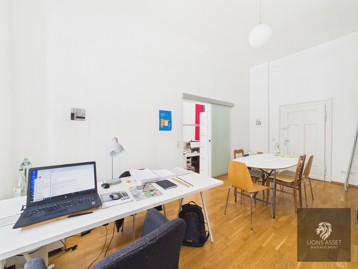 Büro 2