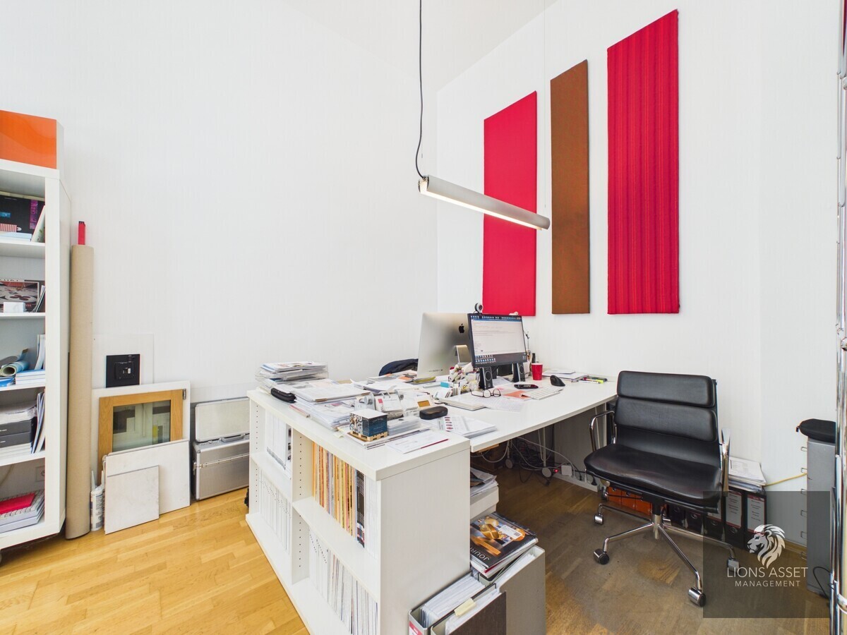 Büro 1