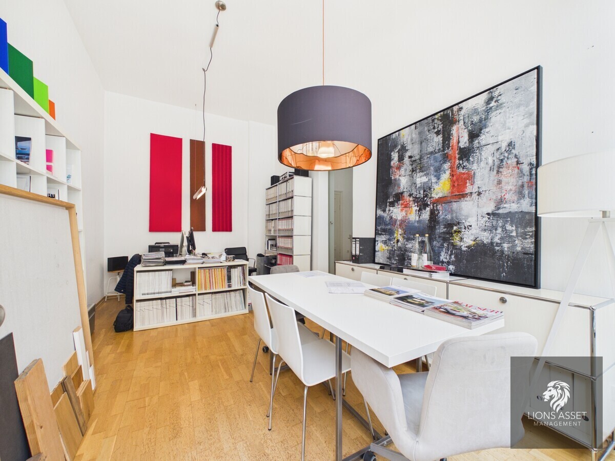 Büro 1